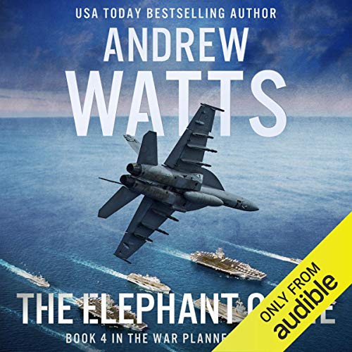 Cover of The Elephant Game