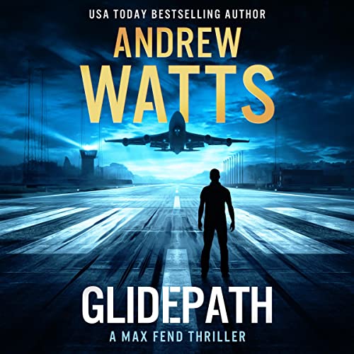 Cover of Glidepath
