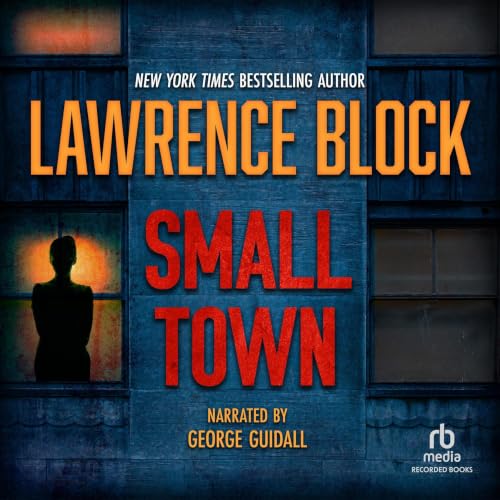 Cover of Small Town
