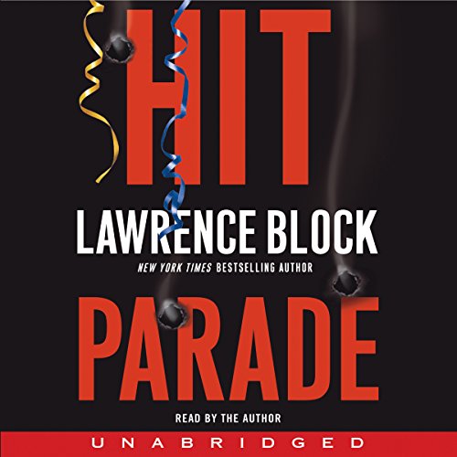 Cover of Hit Parade
