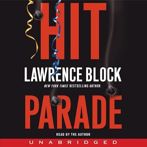 Cover of Hit Parade
