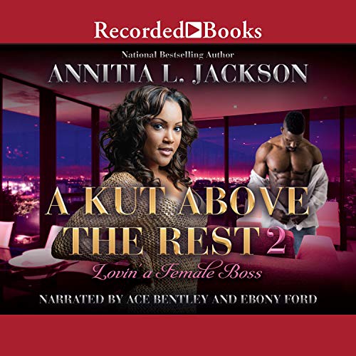Cover of A Kut Above the Rest 2