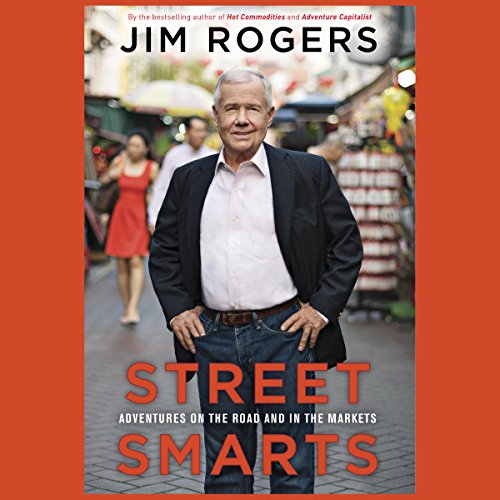 Cover of Street Smarts