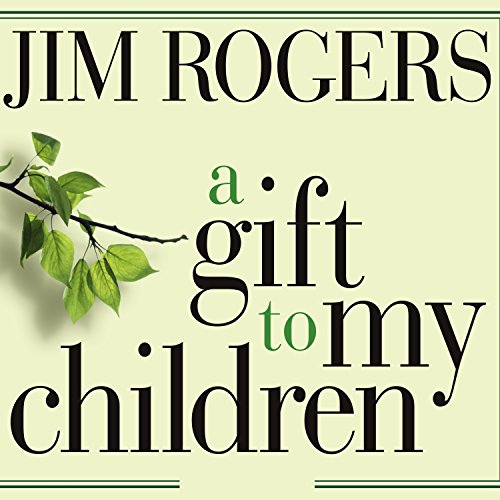 Cover of A Gift to My Children