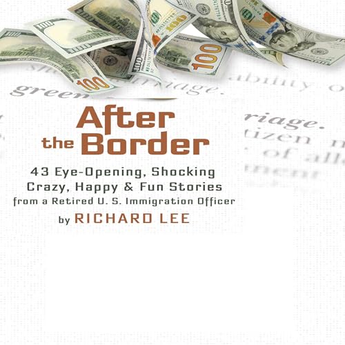 Cover of After the Border