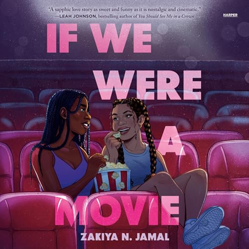 Cover of If We Were a Movie