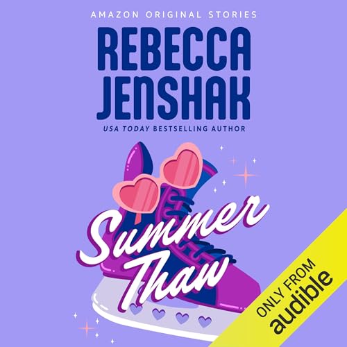 Cover of Summer Thaw