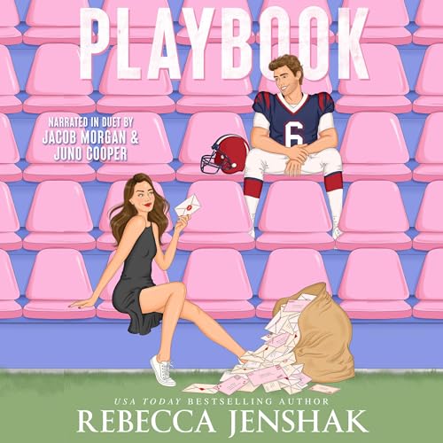 Cover of Playbook