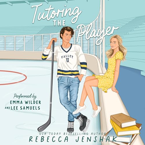 Cover of Tutoring the Player