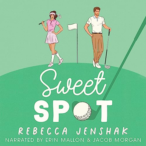 Cover of Sweet Spot
