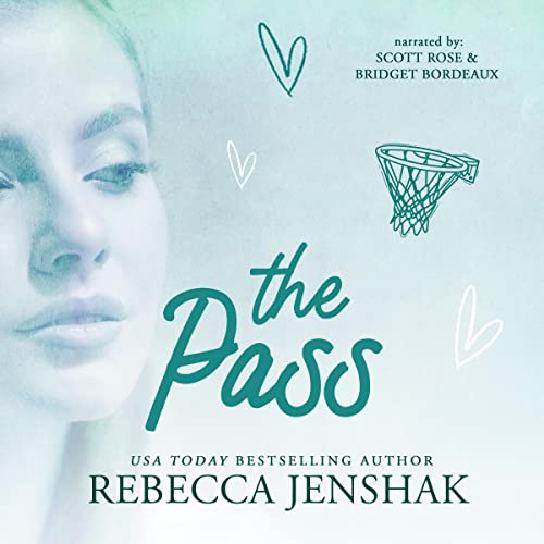 Cover of The Pass
