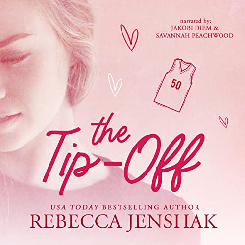 Cover of The Tip-Off