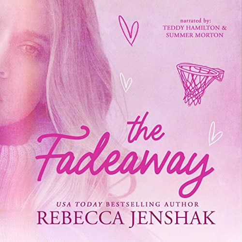 Cover of The Fadeaway