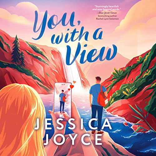 Cover of You, with a View