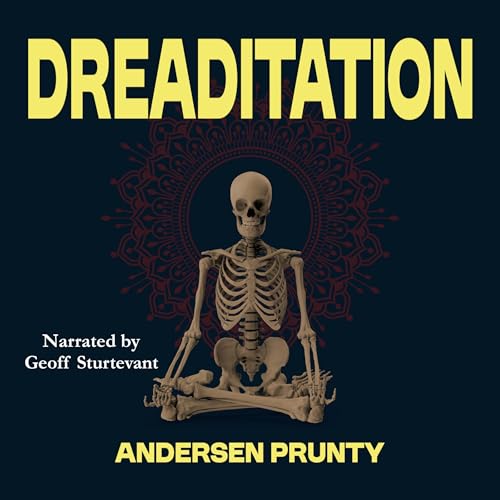 Cover of Dreaditation
