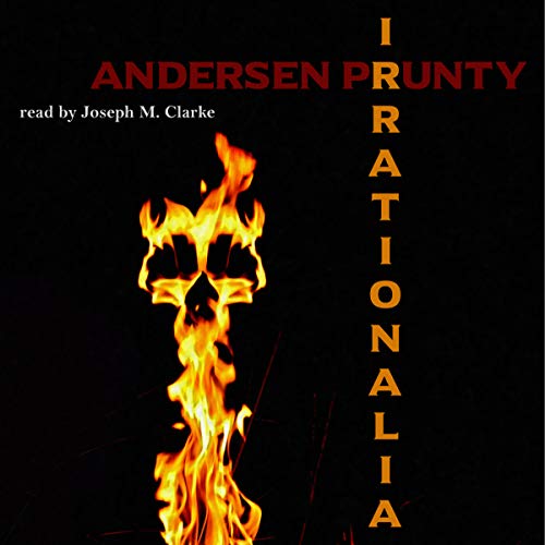 Cover of Irrationalia