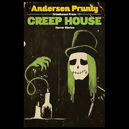 Cover of Creep House