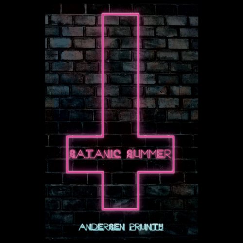 Cover of Satanic Summer