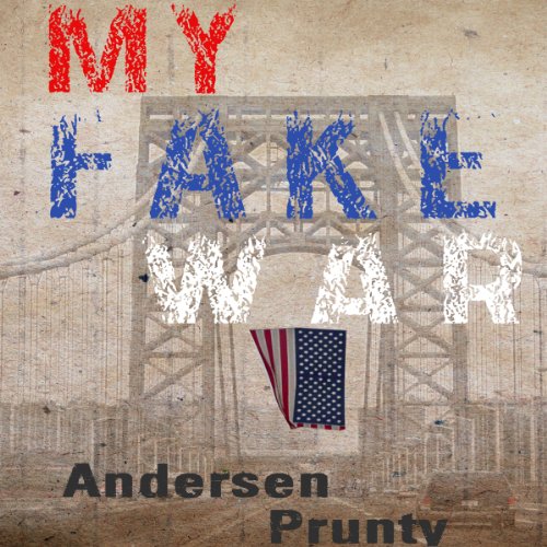 Cover of My Fake War