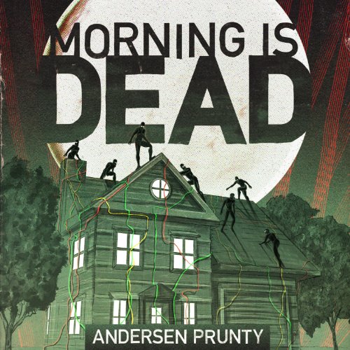 Cover of Morning Is Dead