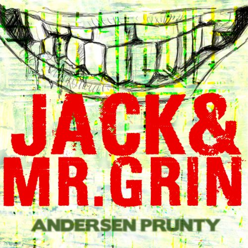 Cover of Jack and Mr. Grin