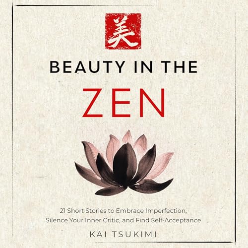 Cover of Beauty in the Zen