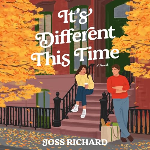 Cover of It's Different This Time