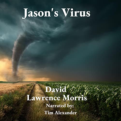 Cover of Jason's Virus