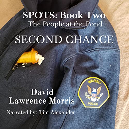Cover of Spots: Book Two
