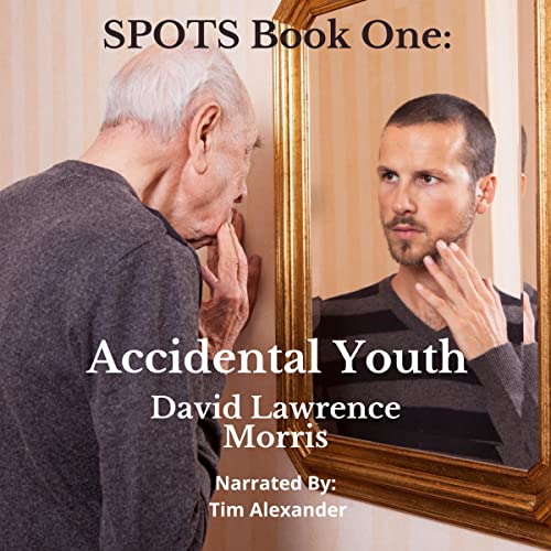 Cover of Spots, Book One