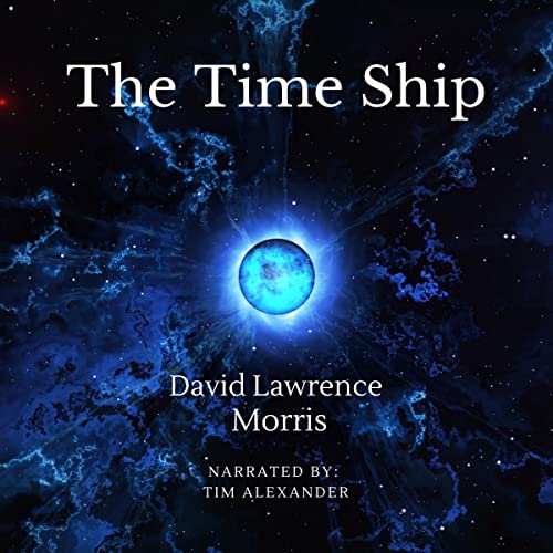 Cover of The Time Ship