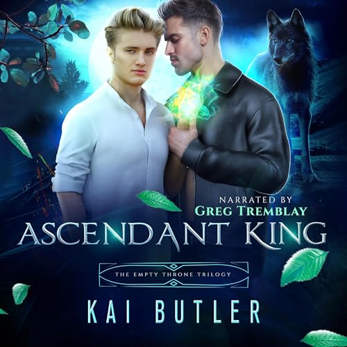 Cover of Ascendant King