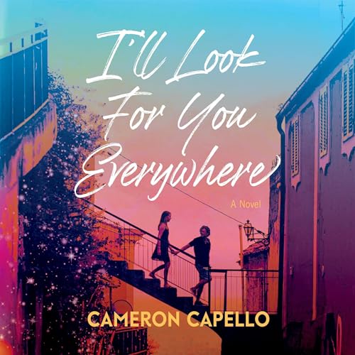 Cover of I'll Look for You Everywhere