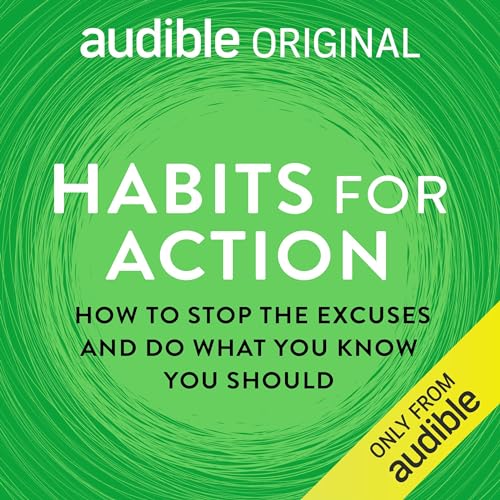 Cover of Habits for Action