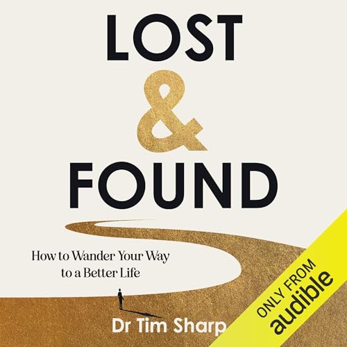 Cover of Lost & Found