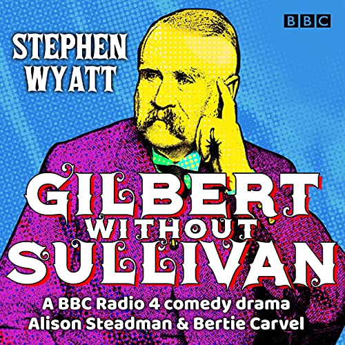 Cover of Gilbert Without Sullivan