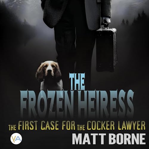 Cover of The Frozen Heiress