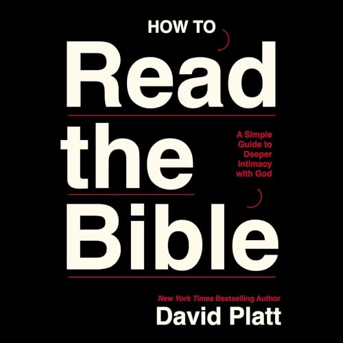 Cover of How to Read the Bible