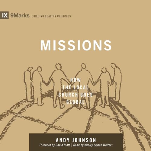 Cover of Missions