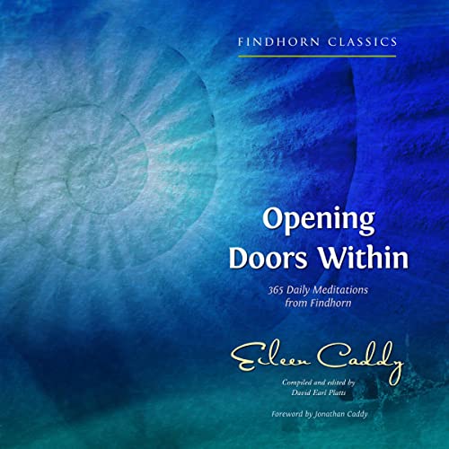 Cover of Opening Doors Within