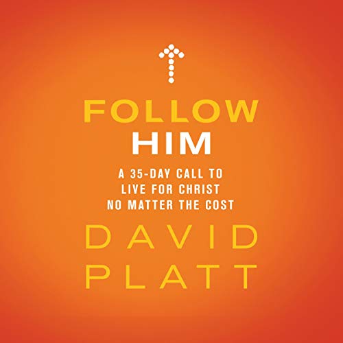 Cover of Follow Him