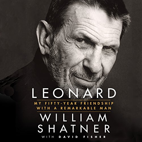Cover of Leonard