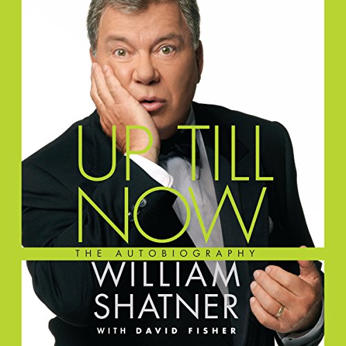 Cover of Up Till Now
