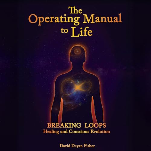 Cover of The Operating Manual to Life