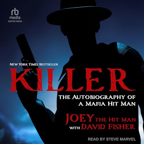 Cover of Killer