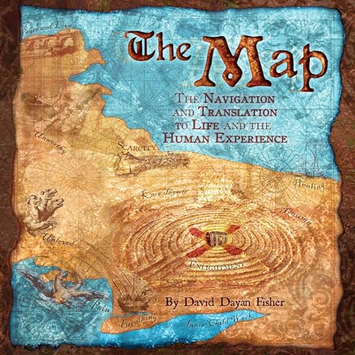 Cover of The Map
