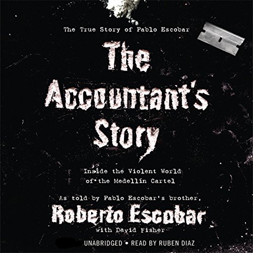 Cover of The Accountant's Story