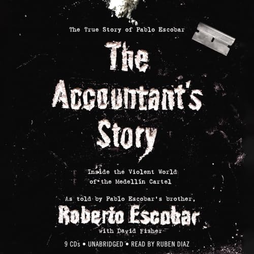 Cover of The Accountant's Story