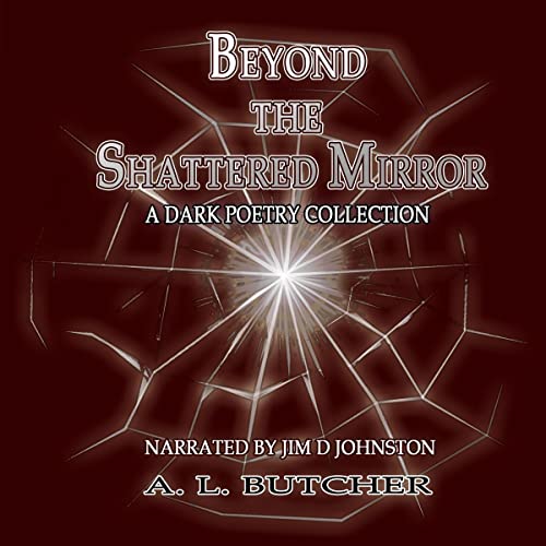 Cover of Beyond the Shattered Mirror