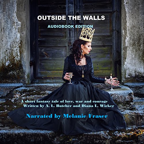Cover of Outside the Walls